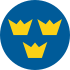 Roundel of Sweden (1937–1940).svg