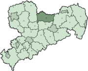 Риза-Гросенхайн на карте