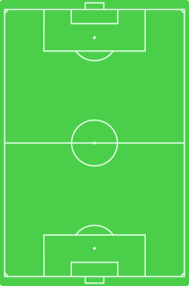 Soccer Field Transparant.svg