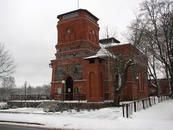 Pühäpert' (2008)