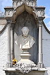 Tomba di Carlo Frasca, Cimitero di Breganzona 02.jpg