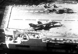 Yak-38 aircraft on carrier.JPEG