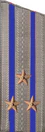 погоны 1969