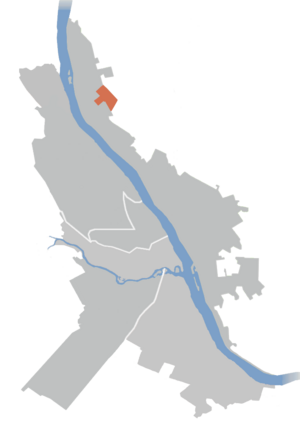 Резинотехника на карте