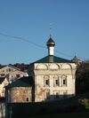 Трёхсвятительская церковь Успенского монастыря.JPG