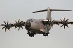 Airbus A400M EC-404 MSN 004 at Seville.jpg