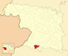 Almeida de Sayago municipality.png
