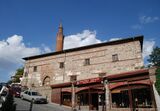 Ankara Arslanhani Camii Aussen.JPG