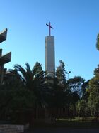 Appio Latino - Santo Nome di Maria 3.JPG