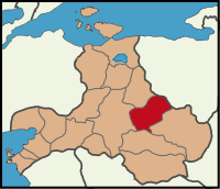 Balıkesir location Kepsut.svg