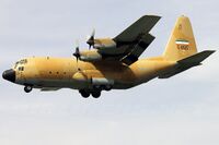 C-130E Iran Air Force THR May 2011.jpg