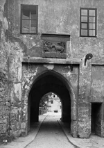 Castle of Pardubice, Bohemia, the Czech Republic (4544769041).jpg