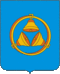 Coat of Arms of Bologovskii rayon (Tver oblast).gif