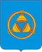 Coat of Arms of Bologovskii rayon (Tver oblast).gif