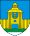 Coat of Arms of Dziatłava, Belarus.svg