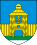 Coat of Arms of Dziatłava, Belarus.svg