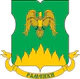 Coat of Arms of Ramenki (municipality in Moscow).png