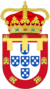 Coat of Arms of the Prince of Portugal (1481-1910).png