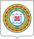 Coat of arms of Chechnya.svg