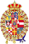 Coat of arms of the House of Bourbon-Parma.svg