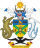 Coat of arms of the Solomon Islands.svg