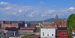 Cohoes, NY, skyline.jpg
