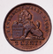 Coin BE 2c Leopold II lion rev NL 27.png