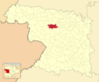 Ferreras de Abajo municipality.png