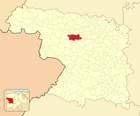 Ferreras de Abajo municipality.png