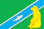 Flag of Andra (Khanty-Mansia).png