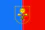 Флаг Хмельницкой области