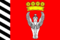 Flag of Nevskaya zastava (St Petersburg).png