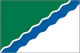 Flag of Novosibirsk.png