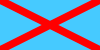 Flag of the Irish Blueshirts.svg