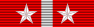 Forsvarsmedaljen med 2 stjerner stripe.svg