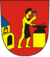 Frýdlant nad Ostravicí (CZE) - coat of arms.png