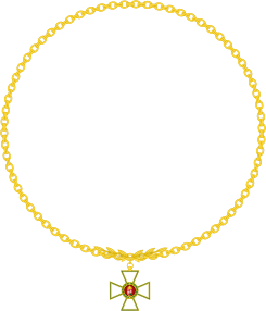 HUN Order Of Merit Grand Cross Chain.svg