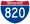 I-820.svg