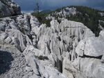 Karstformationen Nationalpark-Nord-Velebit.JPG