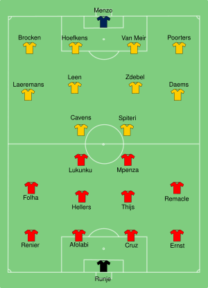 Lierse SK-Standard 1999-05-30.svg