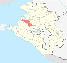 Location Kalininsky District Krasnodar Krai.svg