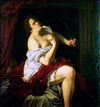 Lucretia by Artemisia Gentileschi.jpg