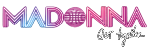 Madonna 2006 logo