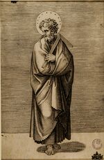 Marcantonio raimondi, san tommaso.jpg
