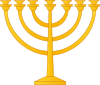 Menora.svg