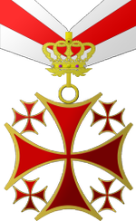 Изображение награды