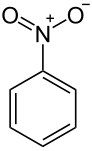 Nitrobenzol.svg