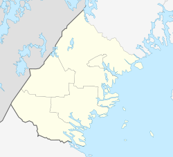 Ниваноя (Лахденпохский район)