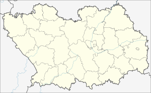 Вознесенский собор (Кузнецк) (Пензенская область)
