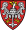 POL Przemysł II ca. 1350 COA.svg